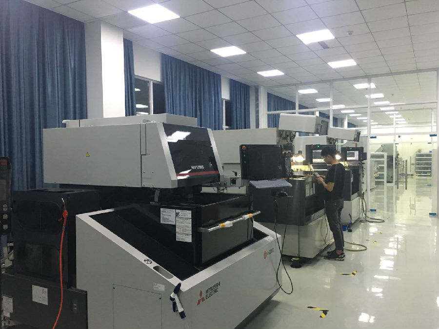 3三菱電機精密電加工培訓(xùn)中心.jpg