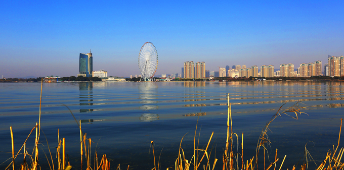水上新城(金衛國攝影).JPG
